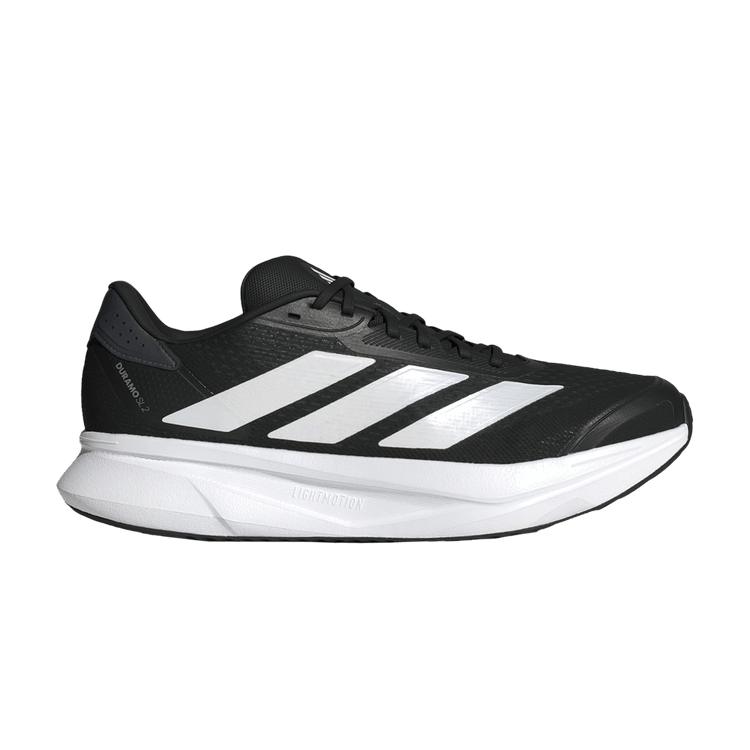 Adidas Duramo SL 2.0 'Black White Grey' — Core Black/Cloud White/Grey Five