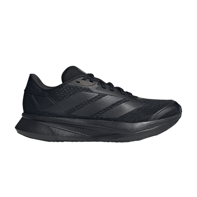 adidas Wmns Duramo SL 2.0 'Triple Black' — Core Black/Core Black/Core Black
