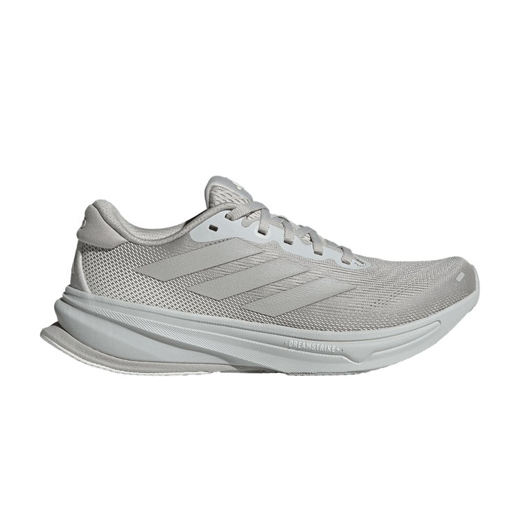 adidas Wmns Supernova Rise 2 'Grey Chalk' — Grey Two/Grey Two/Chalk White