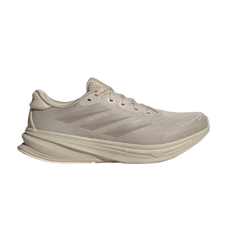 Adidas Supernova Rise 2 'Wonder Beige' — Wonder Beige/Wonder Beige/Chalk White
