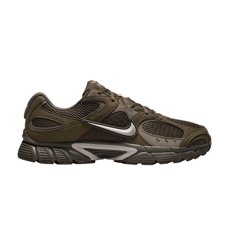 Nike V5 RNR 'Dark Hazel College Grey Cave Stone' — Dark Hazel/College Grey/Cave Stone