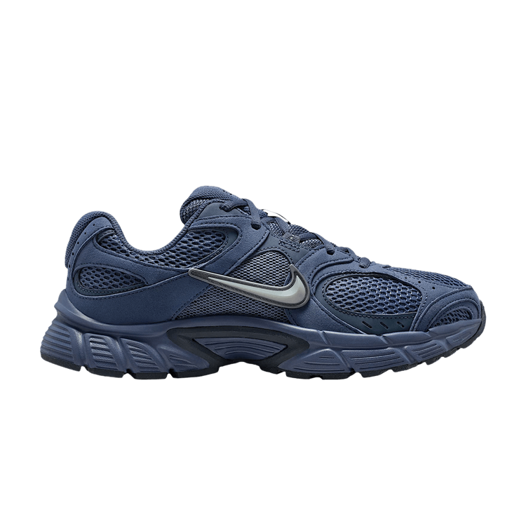 Nike Wmns V5 RNR 'Diffused Blue/Thunder Blue/Black/Metallic Pewter' — Diffused Blue/Thunder Blue/Black/Metallic Pewter
