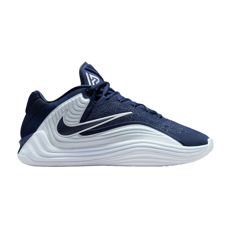 Nike Giannis Freak 7 TB 'College Navy' — College Navy/White