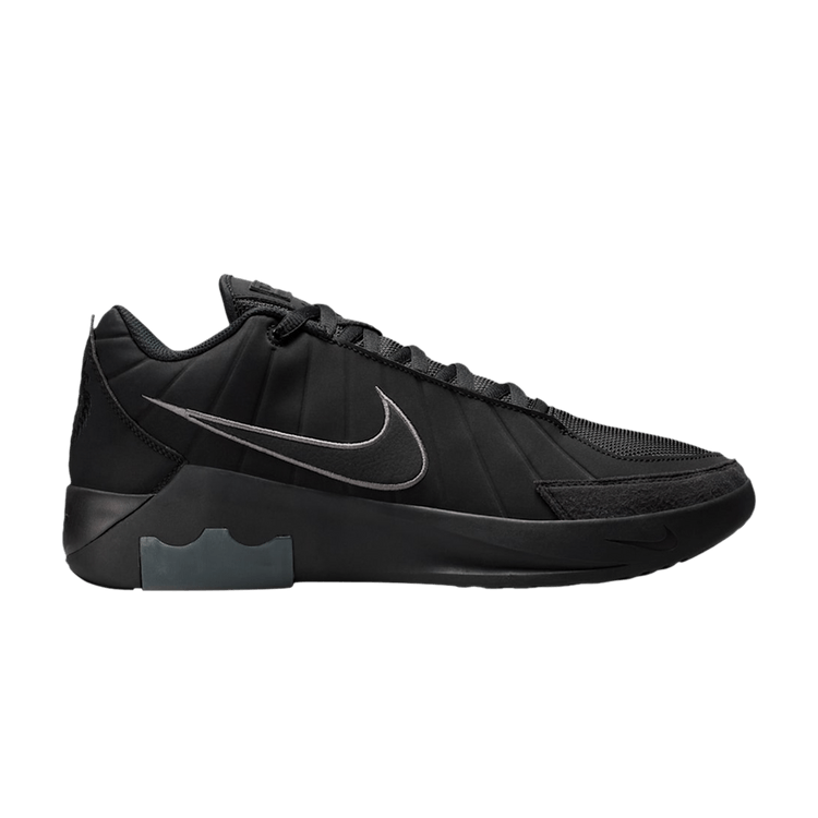 Nike LeBron Witness 9 EP 'Black' — Black