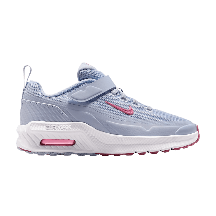 Nike Air Max Bia PS 'Ghost' — Ghost/White/Peony