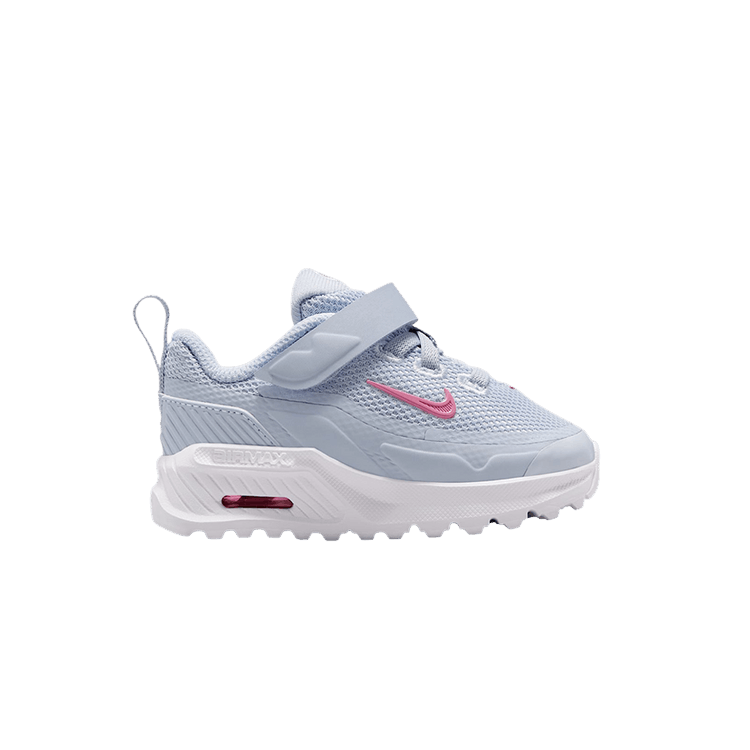 Nike Air Max Bia TD 'Ghost' — Ghost/White/Peony