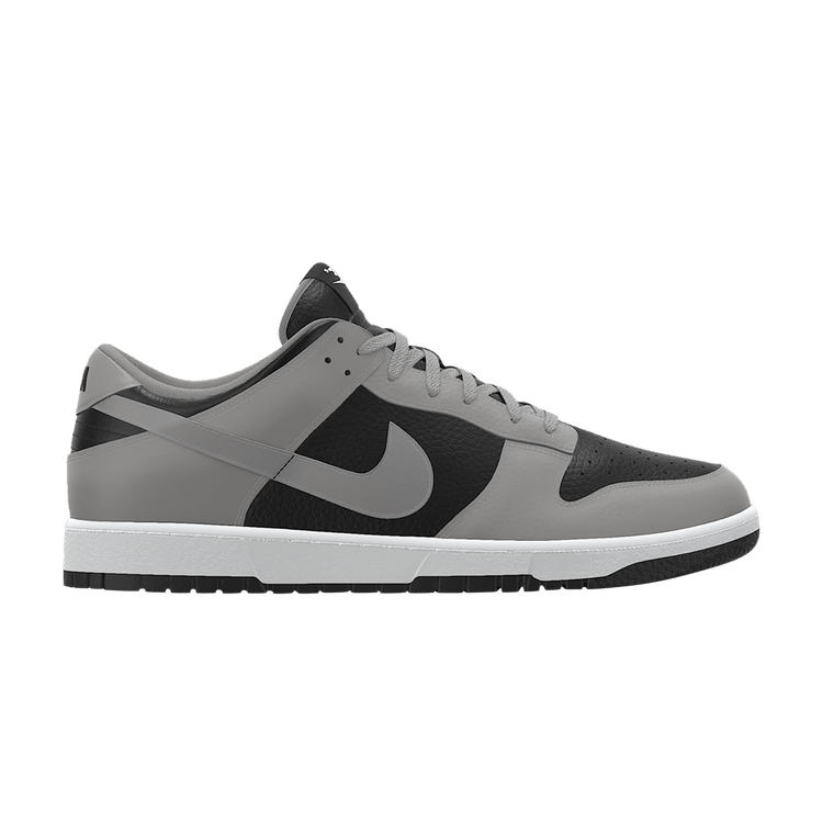 Nike Dunk Low By You 'Smooth, Pebbled, Reflective Option' — Multi-Color/Multi-Color/Multi-Color