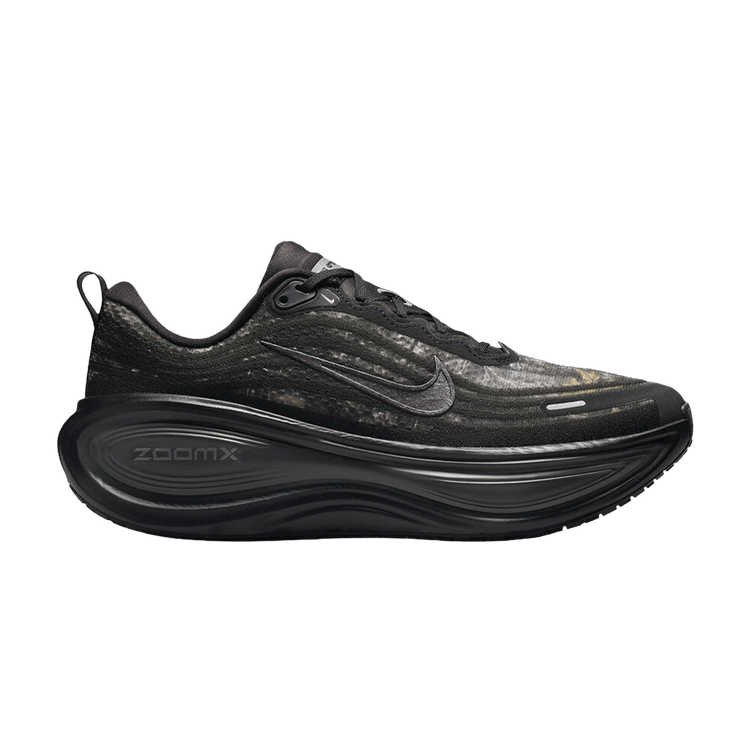 Realtree x Nike Pegasus Premium 'Camo Black' — Black/Metallic Dark Grey-Dark Smoke Grey-Anthracite