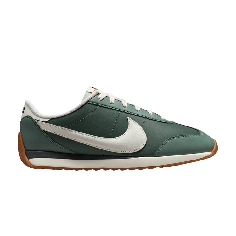 Nike Pacific LTR 'Clay Green Dark Smoke Grey Gum' — Clay Green/Dark Smoke Grey/Gum Medium Brown