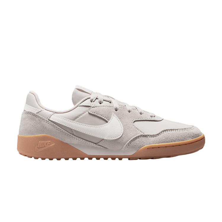 Nike Wmns Terra Manta Suede 'Light Orewood Brown' — Light Orewood Brown/Gum Yellow/Sail