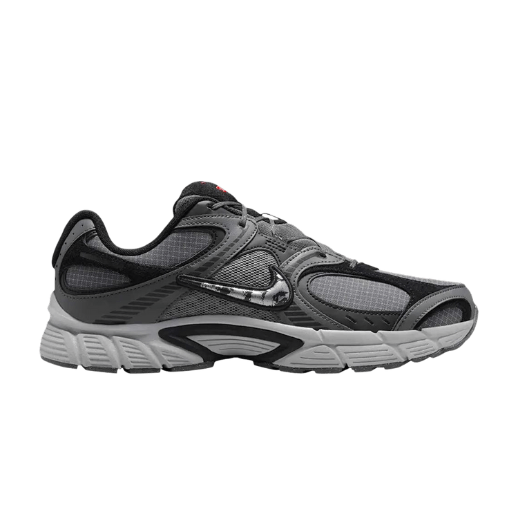 Nike V5 RNR SE 'Iron Grey Metallic Silver' — Iron Grey/Metallic Silver