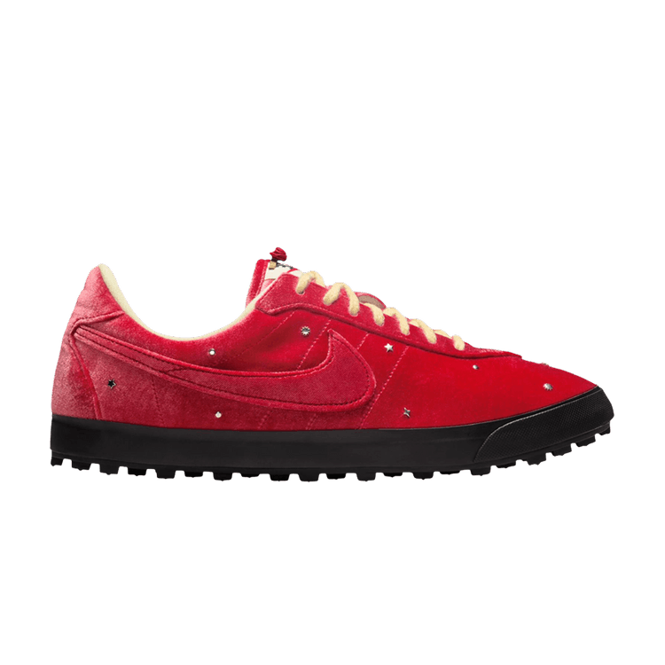 Nike Astrograbber SP 'Gym Red Gym Red Black' — Gym Red/Gym Red-Black