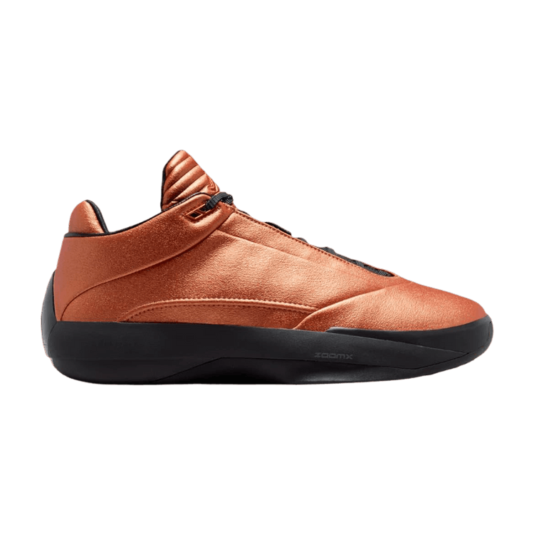 Air Jordan 40 SL 'Copper' — Metallic Copper/Metallic Copper-Black