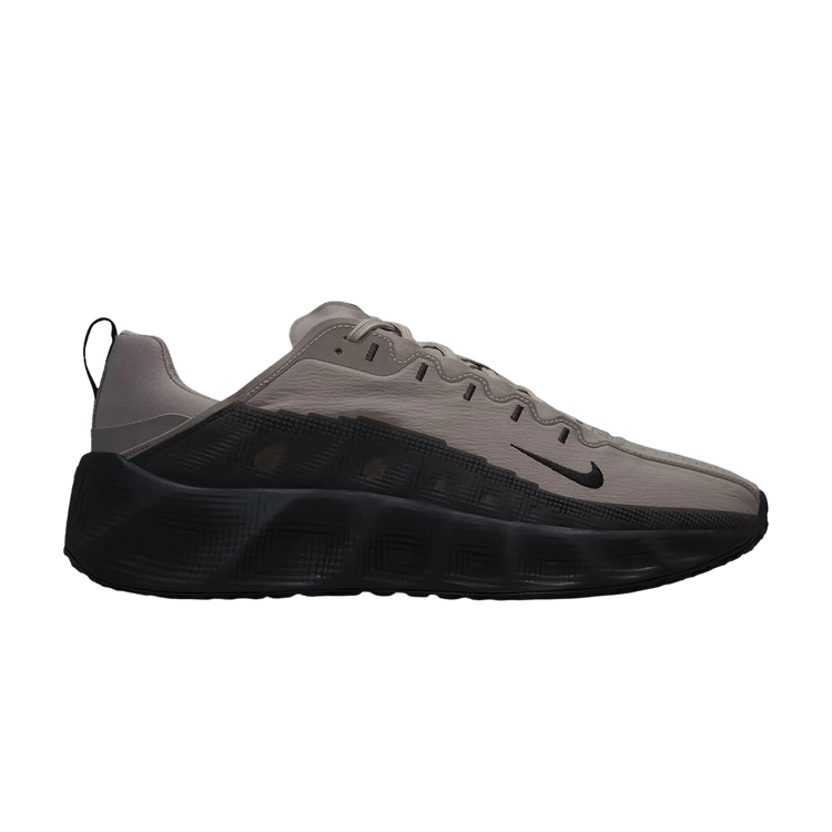 Nike Ava Rover 'College Grey Black' — College Grey/Black/Dark Smoke Grey/Black
