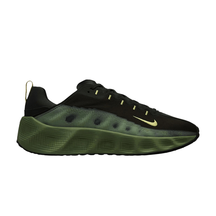 Nike Ava Rover 'Sequoia Soft Yellow' — Sequoia/Soft Yellow/Oil Green