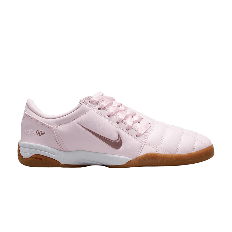 Nike Wmns Total 90 'Pearl Pink' — Pearl Pink/White/Gum Medium Brown/Light Violet Ore