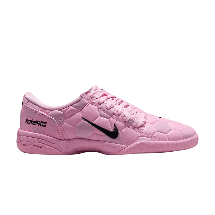 Nike Wmns Total 90 'Pink Rise' — Pink Rise/Black