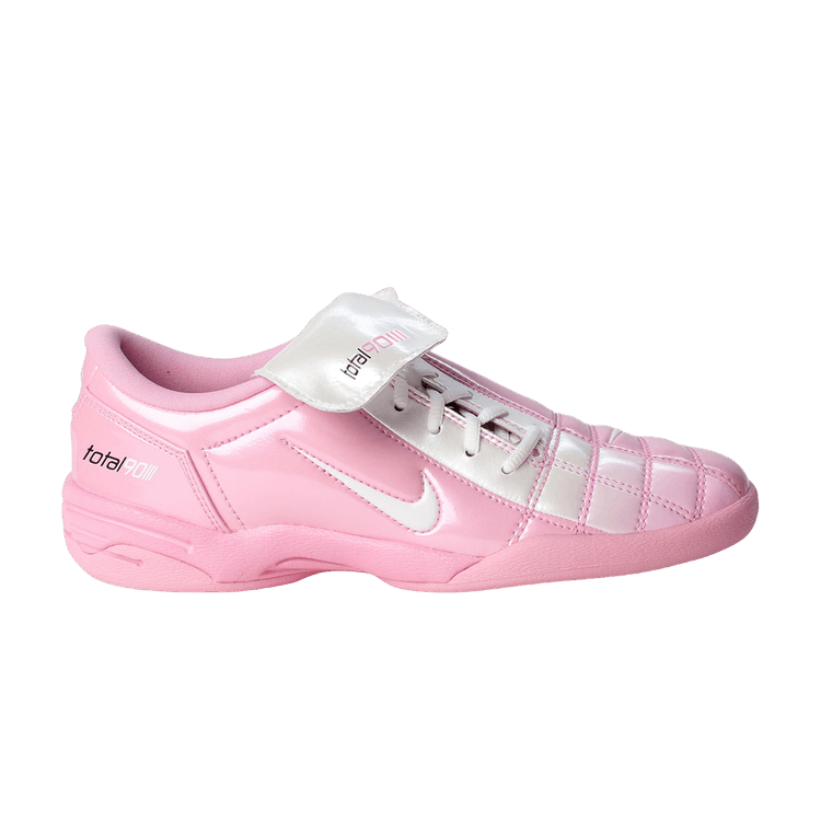 Nike Wmns Total 90 SE 'Pink Rise' — Pink Rise/White-Black