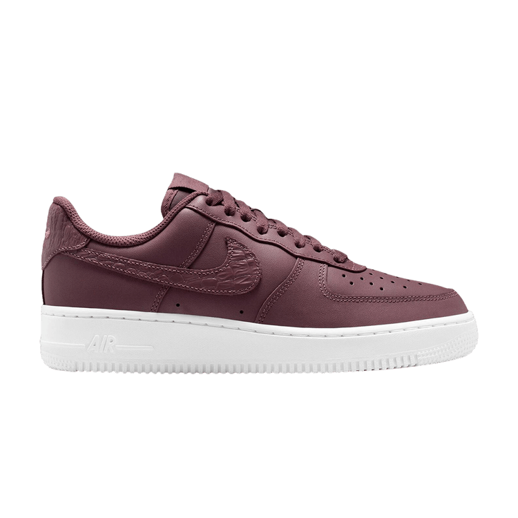 Nike Wmns Air Force 1 Low '07 SE 'Tattoo Neutral Grey' — Tattoo/Neutral Grey/White/Tattoo