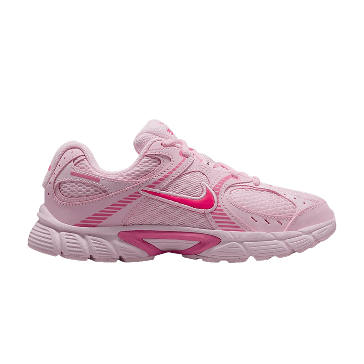 Nike V5 RNR GS 'Pink Foam/Pinksicle/Hyper Pink' — Pink Foam/Pinksicle/Hyper Pink