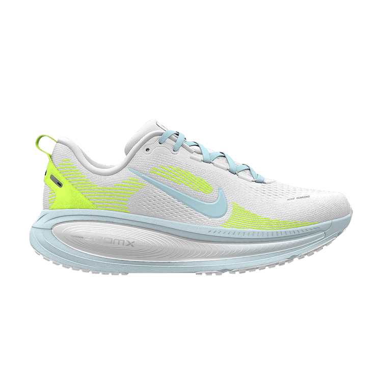 Nike Wmns Vomero 18 By You — Multi-Color/Multi-Color/Multi-Color