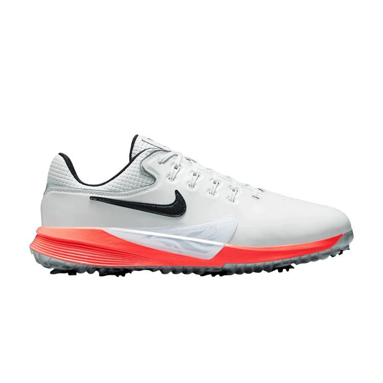 Nike Victory Pro 4 'PGA Championship' — Off White/Black-Hot Lava