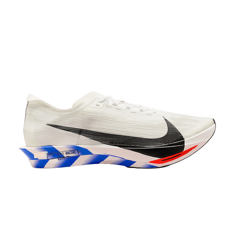 Nike Streakfly 2 'White Racer Blue Bright Crimson Black' — White/Racer Blue/Bright Crimson/Black