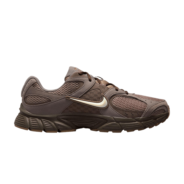 Nike V5 RNR 'Mink Brown Soft Pearl Cave Stone' — Mink Brown/Soft Pearl/Cave Stone