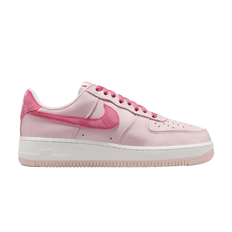 Nike Wmns Air Force 1 Low 'Valentine's Day Pearl Pink' 2026 — Pearl Pink/Peony-White