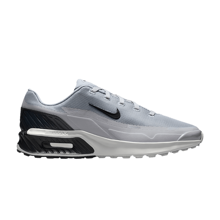 Nike Air Max Bia 'Wolf Grey' — Wolf Grey/Dark Smoke Grey/Photon Dust/Black