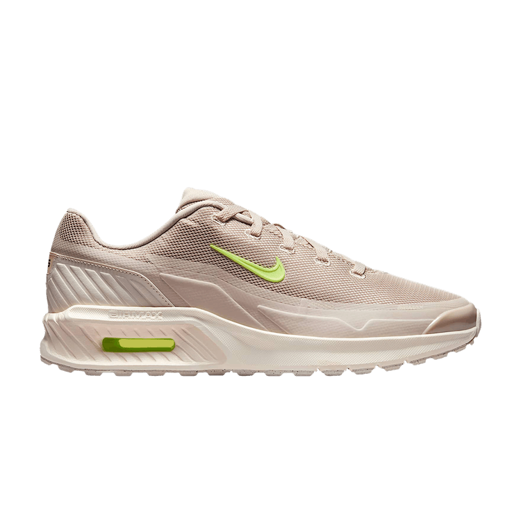 Nike Air Max Bia 'Cream Light Orewood' — Cream Ii/Light Orewood Brown/Soft Pearl/Volt Ice