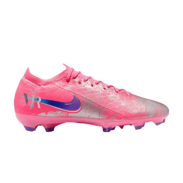 Vini Jr. x Nike Mercurial Vapor 16 Pro FG 'Sunset Pulse' — Sunset Pulse/Old Royal