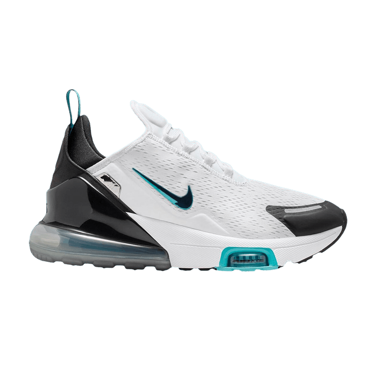 Nike Air Max 270 'Dusty Cactus' 2026 — Dusty Cactus/White-Black