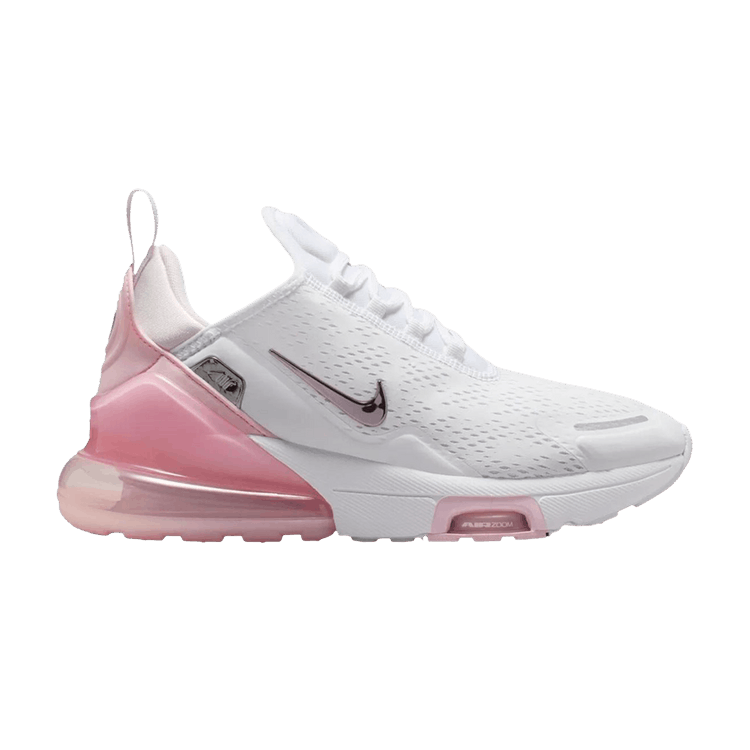 Nike Wmns Air Max 270 Premium 'Pink Foam' — Pink Foam