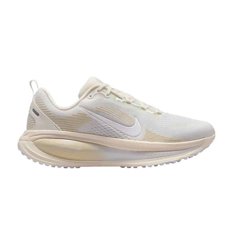 Nike Wmns Vomero 18 ESS 'Summit White' — Summit White/White-Chalk