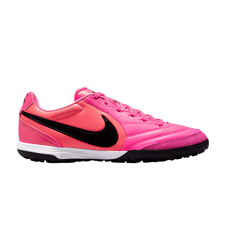 Nike Tiempo Ligera Pro TF 'Multi Color' — Multi-Color/Black