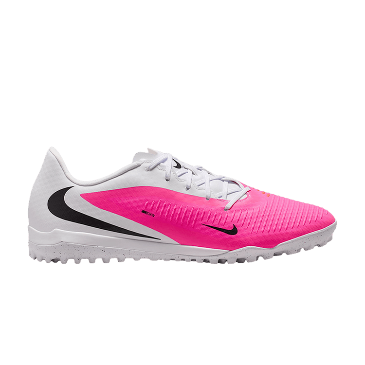 Nike Phantom 6 Low Academy TF 'Multi-Color' — Multi-Color/Black