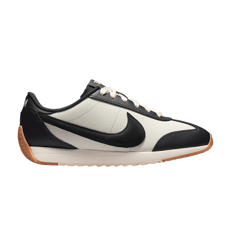 Nike Wmns Pacific 'Sail Safety Orange' — Sail/Safety Orange/Gum Light Brown/Off Noir