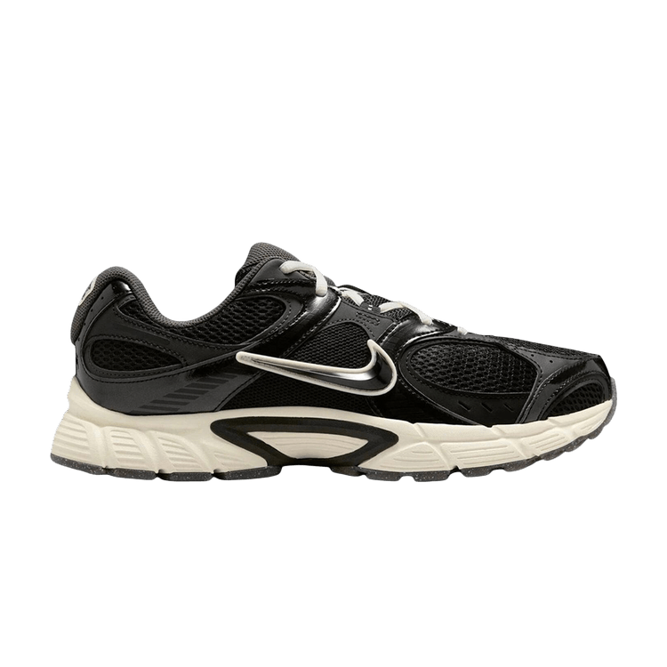 Nike V5 RNR 'Jackie Robinson Day' — Black/Pale Ivory-Medium Ash