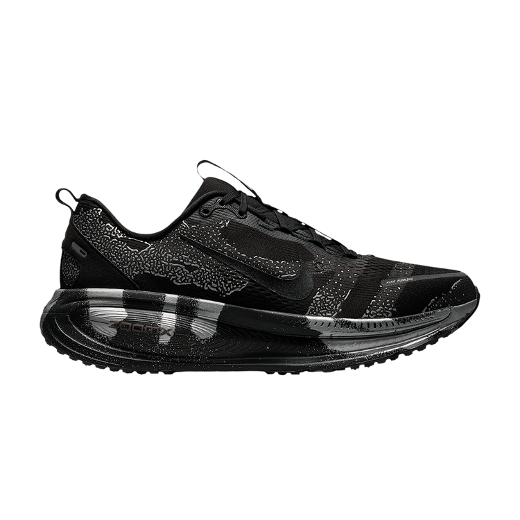 Nike Vomero 18 'Iron Grey' — Iron Grey/Light Smoke Grey/Black