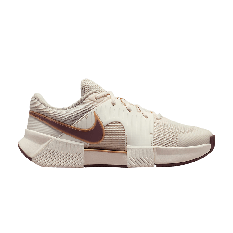 Nike Wmns Zoom GP Challenge 1.5 'Pale Ivory' — Pale Ivory/Vachetta Tan/Tattoo