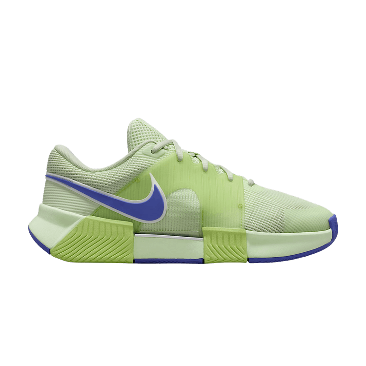 Nike Wmns Zoom GP Challenge 1.5 'Volt Tint' — Volt Tint/Lab Green/White/Sapphire