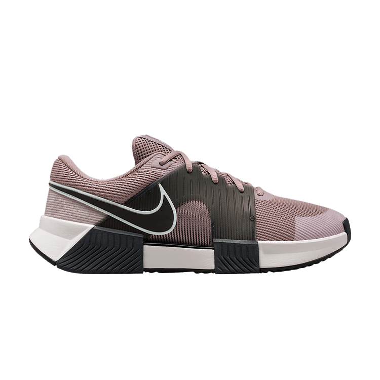 Nike Zoom GP Challenge 1.5 Premium Clay Court 'Light Violet Ore' — Light Violet Ore/Anthracite/Barely Green/Black