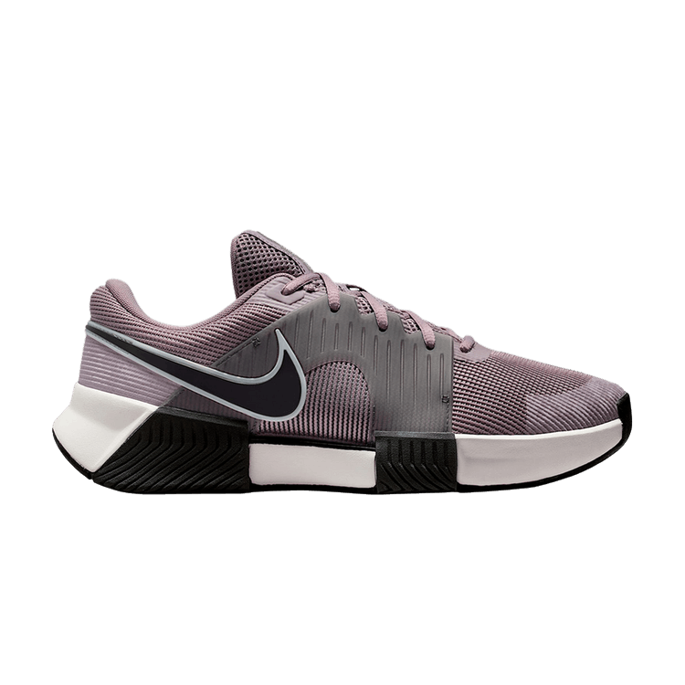 Nike Zoom GP Challenge 1.5 Premium Hard Court 'Light Violet Ore' — Light Violet Ore/Anthracite/Barely Green/Black