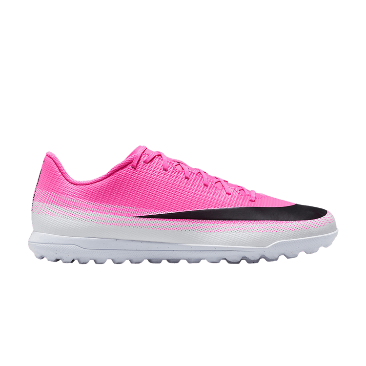 Nike Mercurial Vapor 17 Club TF Low 'Multi-Color' — Multi-Color/Black