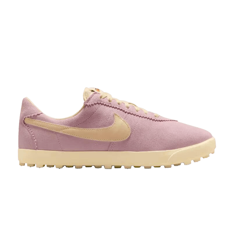 Nike Wmns Astro Grabber 'Pink Foam Muslin' — Pink Foam Muslin