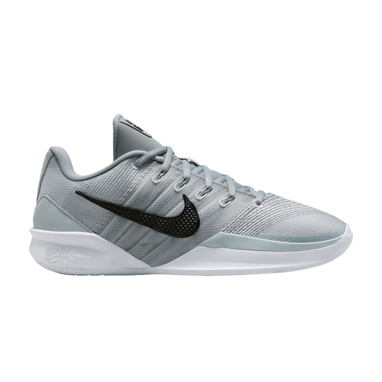 Nike Wmns Sabrina 3 EP 'Wolf Grey' — Wolf Grey/Smoke Grey-Mint Foam-Black