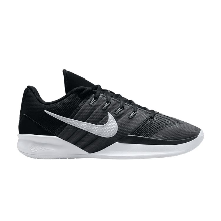 Nike Wmns Sabrina 3 EP 'Black Smoke Grey' — Black/Smoke Grey/Mint Foam/White