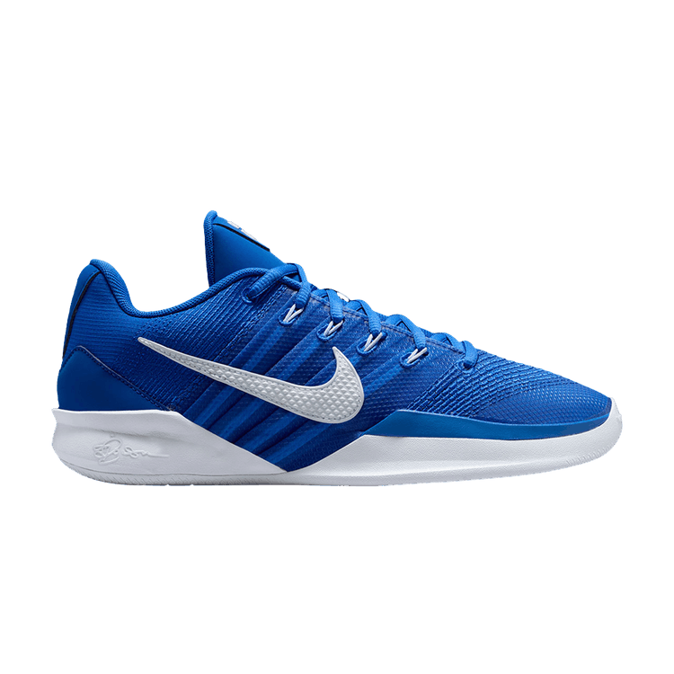 Nike Wmns Sabrina 3 EP 'Game Royal' — Game Royal/Royal Tint-Photo Blue-White