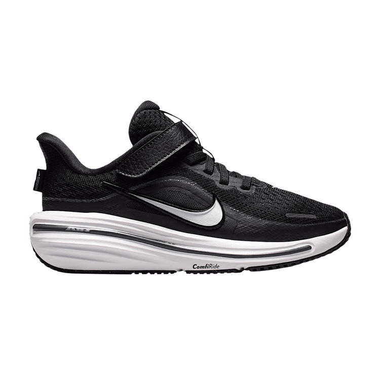 Nike Winflo 12 PS 'Black Dark Smoke Grey' — Black/Dark Smoke Grey/White